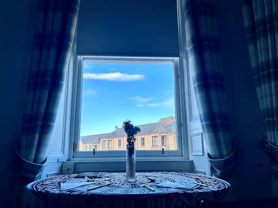 Edinburghs Arthurs Seat View Apartmán Edinburgh