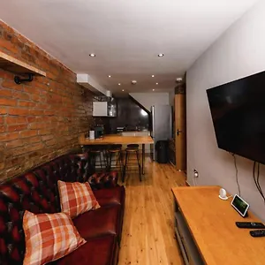 Superb Luxury By Canal - Central Edinburgh